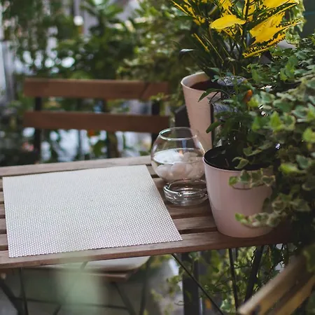 Bed and breakfast Happiness - Center