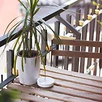 Bed & Breakfast Happiness - Center 3*