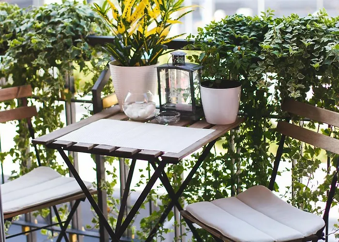 Happiness - Center לינה וארוחת בוקר ורונה