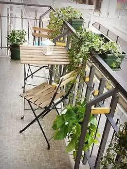 Bed & Breakfast Happiness - Center 3*