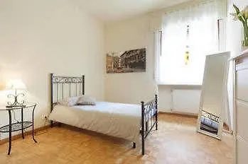 Bed & Breakfast Happiness - Center Verona
