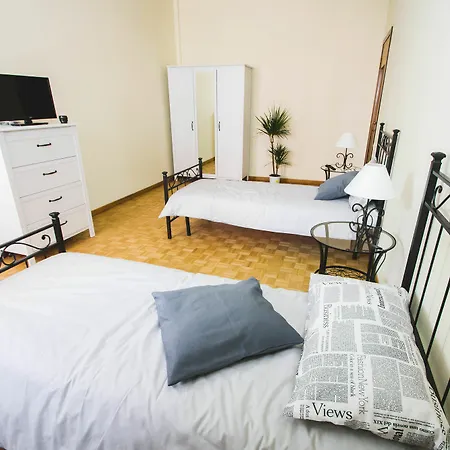 Happiness - Center 3* Verona