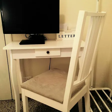 Bed & Breakfast Happiness - Center Verona