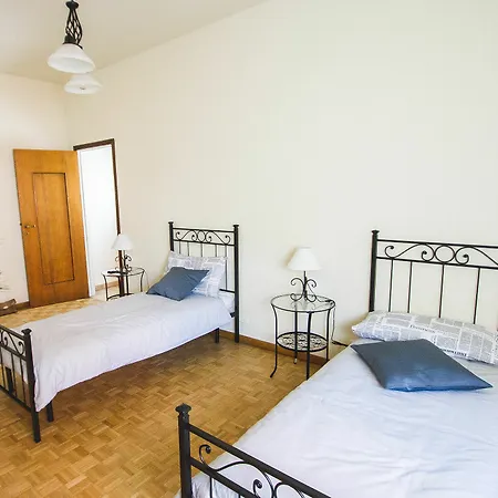 Bed & Breakfast Happiness - Center Verona