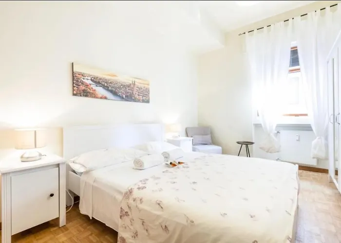 Happiness - Center Bed & Breakfast 3*