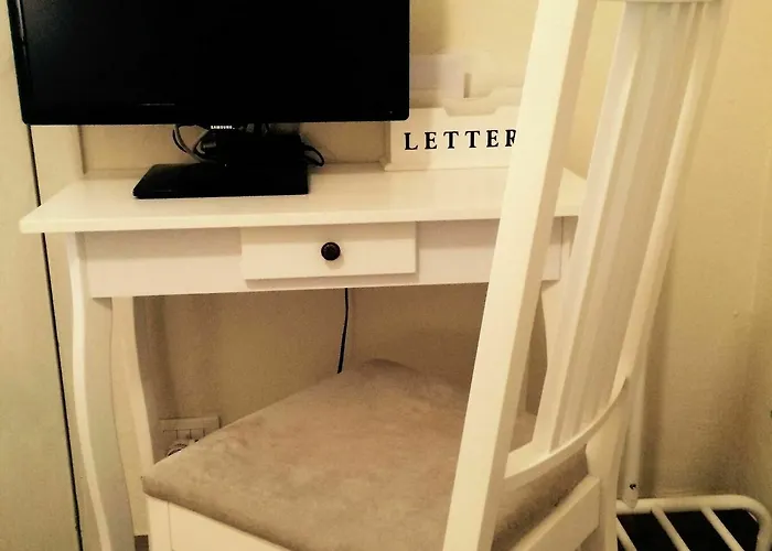 Bed & Breakfast Happiness - Center Verona