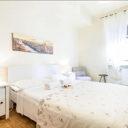 Happiness - Center B&B 3*